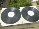 Vive La Marche Paray Mercury Living Presence Stereo SR 90211 TEST PRESSING LP