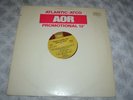 PROMO  Marvin Gaye What's Going On LP Album Original Pressing #6