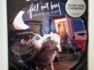 FALL OUT BOY Infinity on High picture disc vinyl sealed first press 2007 lp