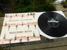 Ruggiero Ricci Violin Paganini 24 Caprices Decca WBG ED1 Stereo SXL 2194 UK LP