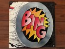 Bang - S/T 1972 Capitol ST-11015 Jacket NM- Vinyl VG+