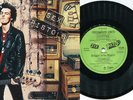 SEX PISTOLS - Something Else 45 UNIQUE 1 print ONLY artsleeve • PUNK Sid Vicious