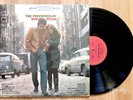 Bob Dylan - The Freewheelin' (1970) Vinyl LP • Blowin' in the Wind