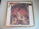 RAIDERS OF THE LOST ARK Soundtrack 180 Virgin Vinyl Analogue Near Mint (22)