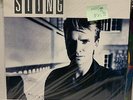 Sting The Dream Of The Blue Turtles NM/EX /EX 180g UK Press