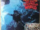 Jezz Woodroffe-Wonders Of The Underwater World,Rare Private Pressing LP,Stunning