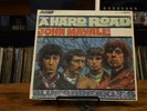 John Mayall Bluesbreakers A Hard Road original vinyl LP in Shrink EX