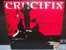 Crucifix 12