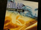 SUGAR Copper Blue 1992 Original UK Vinyl LP CRELP 129