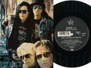 THE SISTERS OF MERCY - More 7