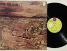 DAVID AXELROD Earth Rot CAPITOL Vinyl LP Gatefold