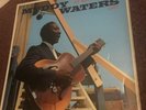 MUDDY WATERS AT NEWPORT UK CHESS LP 1965 PRESS MONO FLIPBACK SLEEVE