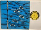 SONNY STITT / Bud Powell / J.J. Johnson PRESTIGE PRLP 7024 446 W. 50th RVG