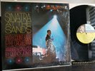 SINATRA/COUNT InConcert-Sinatra At The Sands Reprise Records ?2F 1019 MONO NearM