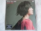 YOUN SUN NAH - SAME GIRL - LP 180g HIGH FIDELITY + DOWNLOAD CODE CD - NEU OVP