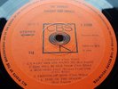 The Zombies - STEREO Odessey and Oracle ( 63280 ) CBS Orange Label 1968 EX/MINT-