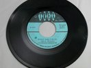 RICHARD STOUTE WHAT BAG I'M IN RARE REGGAE SOUL FUNK 45RPM TREX B-237