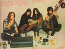 SHOCKING BLUE-LP- AT HOME- ORG.METRONOME-GERMANY- 1969