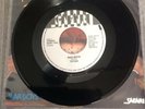 Toyah - Its A Mystery . War Boys Rare Import Single