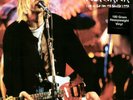 33T - NIRVANA - Live at the pier 48, Seattle