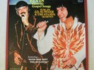 J.D. SUMNER & STAMPS QUARTET sings Elvis' favorite gospel songs LP AUTOGRAPHED