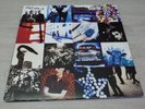 U2, Achtung Baby, Vinyl LP, UK 1991 pressing  Uncensored Cover, VG+/EX+