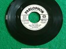BEATLES  ?– Run For Your Life / Michelle - 45 giri JB con etichetta - PARLOPHON
