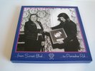 4 LP/ 4 CD Box Elvis Presley: From Sunset Blvd...To Paradise Rd...BLUE Vinyl