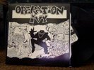 Operation Ivy--Energy--Vinyl--Original w Insert--Lookout