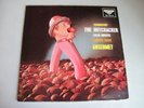 TCHAIKOVSKY The Nutcracker Casse-Noisette Ansermet London Japanese Press (22)