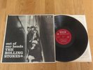 THE ROLLING STONES OUT OF OUR HEADS 8B/12A Unboxed RED DECCA *Superb* EX+/NMINT