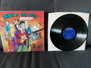 The Mothers Of Invention - Cruising With Ruben & Jets ZAPPA GER 68 VINYL 710 020