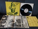 Ian A. Anderson - (Royal York Crescent) FOLK ROCK UK 70 VINYL LP CD VTS 3 MINT