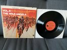 Mike Curb Davie Allan & Arrows Wild Angels Volume II Soundtrack US 67 LP DT 5056