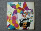 THE KINKS - FACE TO FACE - 12