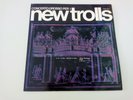 New Trolls - Concerto Grosso - LP 1st Cetra 1971, gatefold, laminated