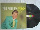 Bill Phillips,Style,Vinyl lp,Decca