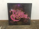 *SEALED* Original 1982 The Dark Crystal Soundtrack LP w/ Poster