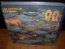 LED ZEPPELIN live recordings ( rock ) 2lp toasted