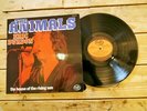 THE ANIMALS HOUSE OF THE RISING SUN LP 33T VINYLE EX COVER EX ORIGINAL 1978