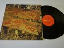 AC/DC - T.N.T. 1975/87 Australia Albert Productions Red Label APLPA-016 ACDC TNT