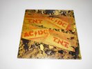 ACDC - T.N.T. 1980 MINT Australia Albert Black Label 12
