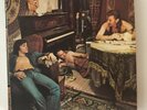 HURRIGANES - CRAZY DAYS - LP SONET SUECIA 1975