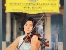 Dvorak - Ravel - Edith Peinemann - Peter Maag - DGG LPM 39 120