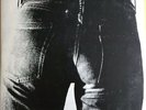 THE ROLLING STONES: Original 1971 Vinyl Album, 