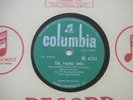 RARE CLIFF RICHARD & SHADOWS ROCKER 78 - WE SAY YEAH / THE YOUNG ONES EX++