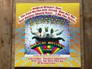 THE BEATLES, MAGICAL MYSTERY TOUR, 1st PRESS VINYL G/F, MINT/NM, 1967