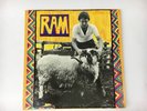 Paul and Linda McCartney Ram 12