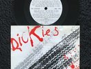 The Dickies - Manny Moe And Jack / She Loves Me Not 7'' Vinyl AMS 7491 (1979) NM