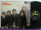 The EASYBEATS Volume 3 LP Parlophone Australia MONO 60s Garage Beat